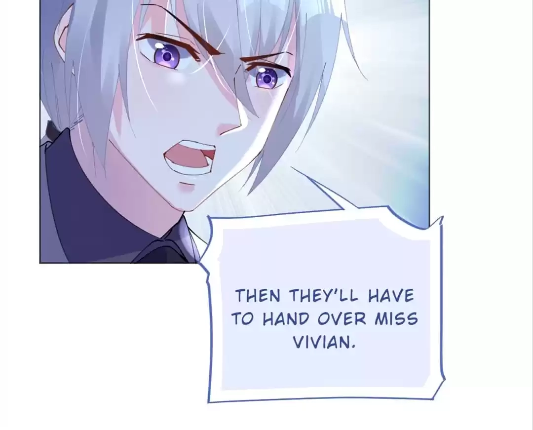 Captain's Tender Love Chapter 47 page 9 - 