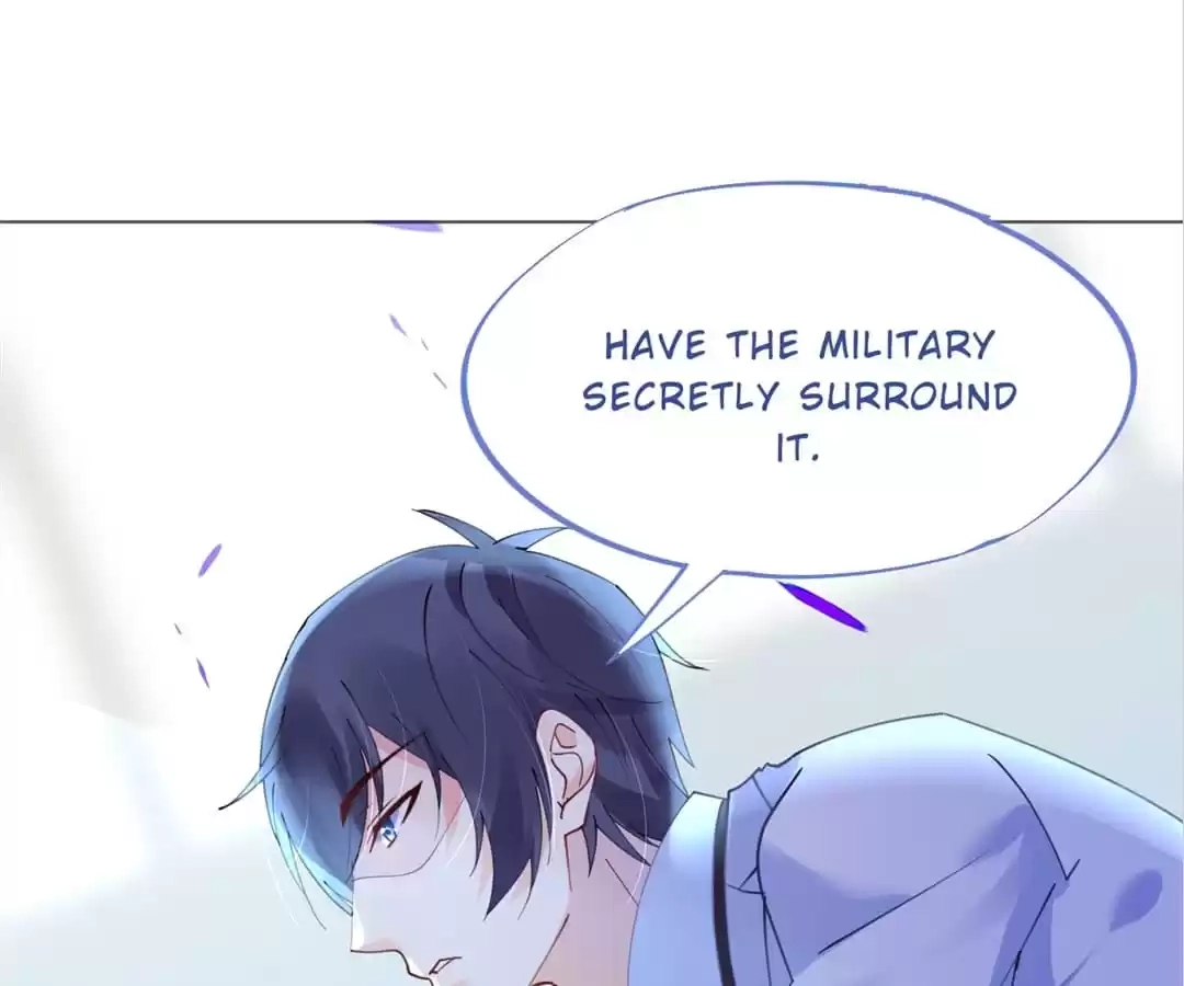 Captain's Tender Love Chapter 47 page 10 - 