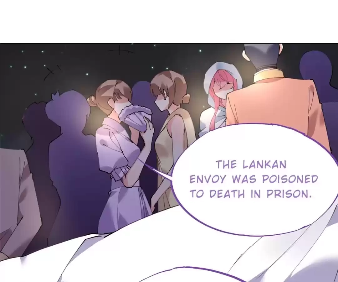 Captain's Tender Love Chapter 49 page 12 - 
