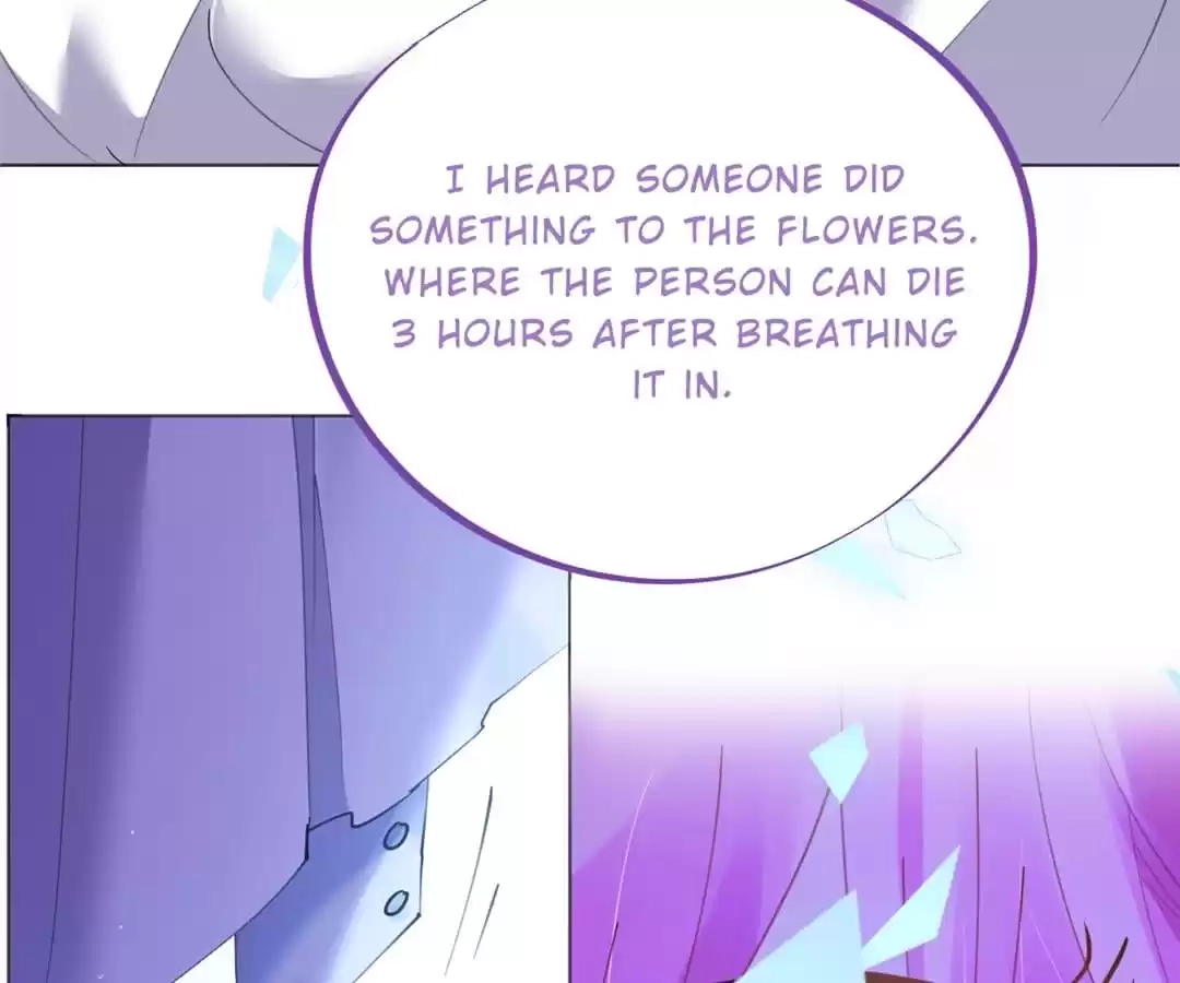 Captain's Tender Love Chapter 49 page 13 - 