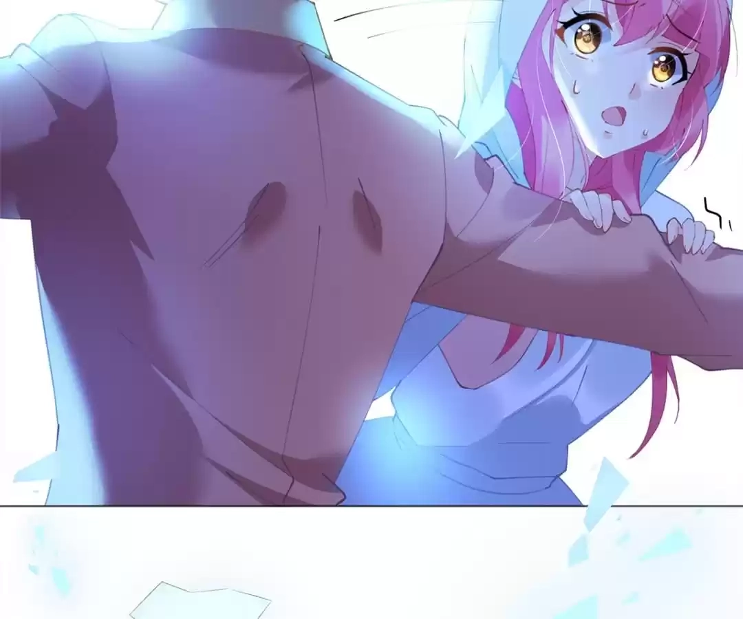 Captain's Tender Love Chapter 49 page 16 - 