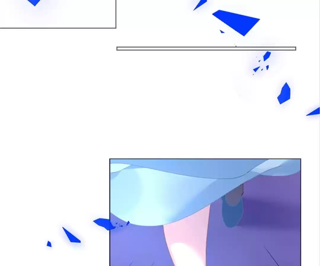 Captain's Tender Love Chapter 49 page 21 - 
