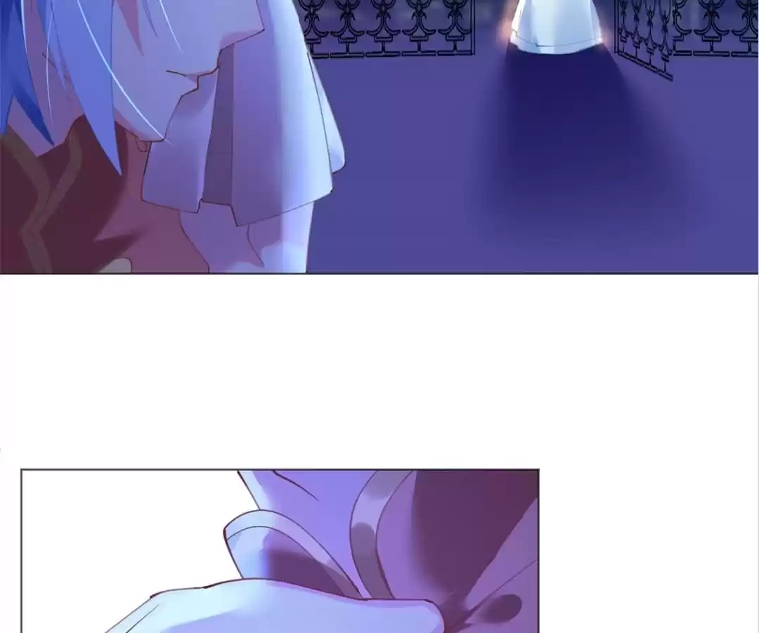 Captain's Tender Love Chapter 49 page 23 - 