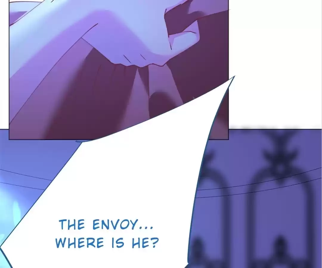 Captain's Tender Love Chapter 49 page 24 - 