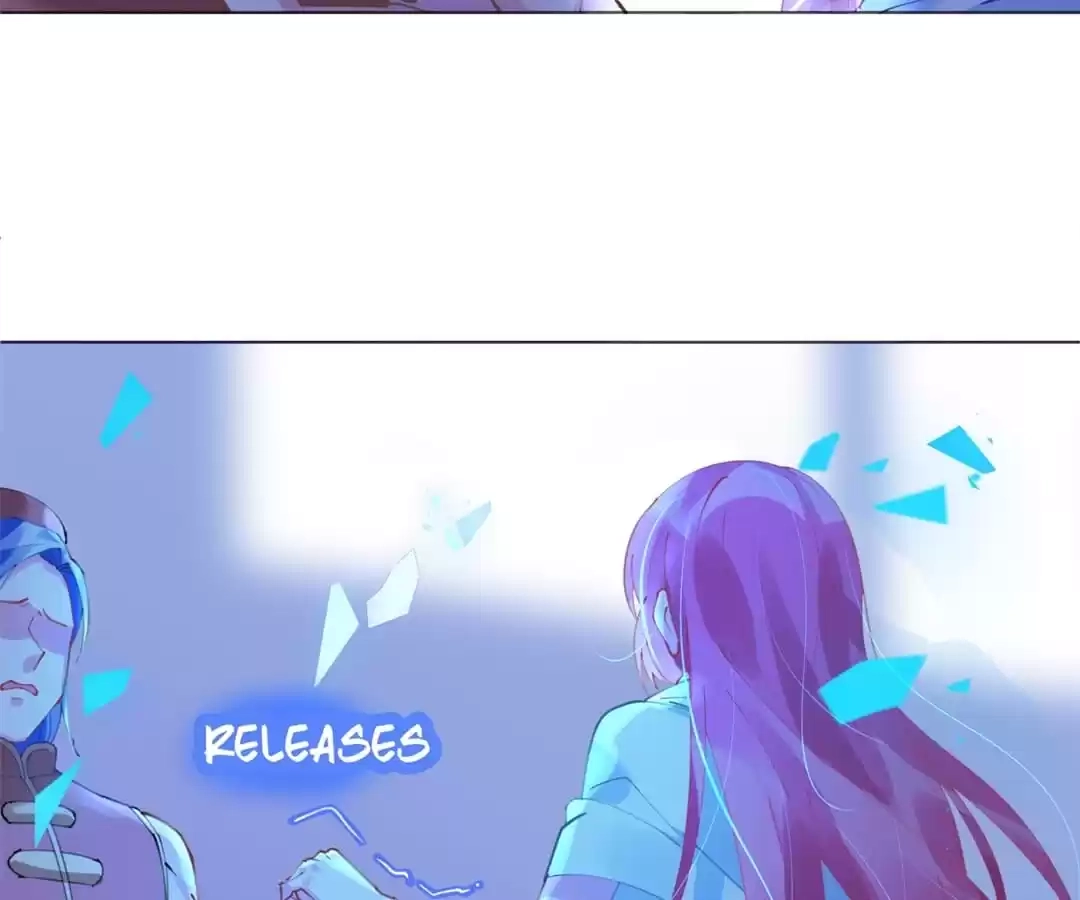 Captain's Tender Love Chapter 49 page 29 - 