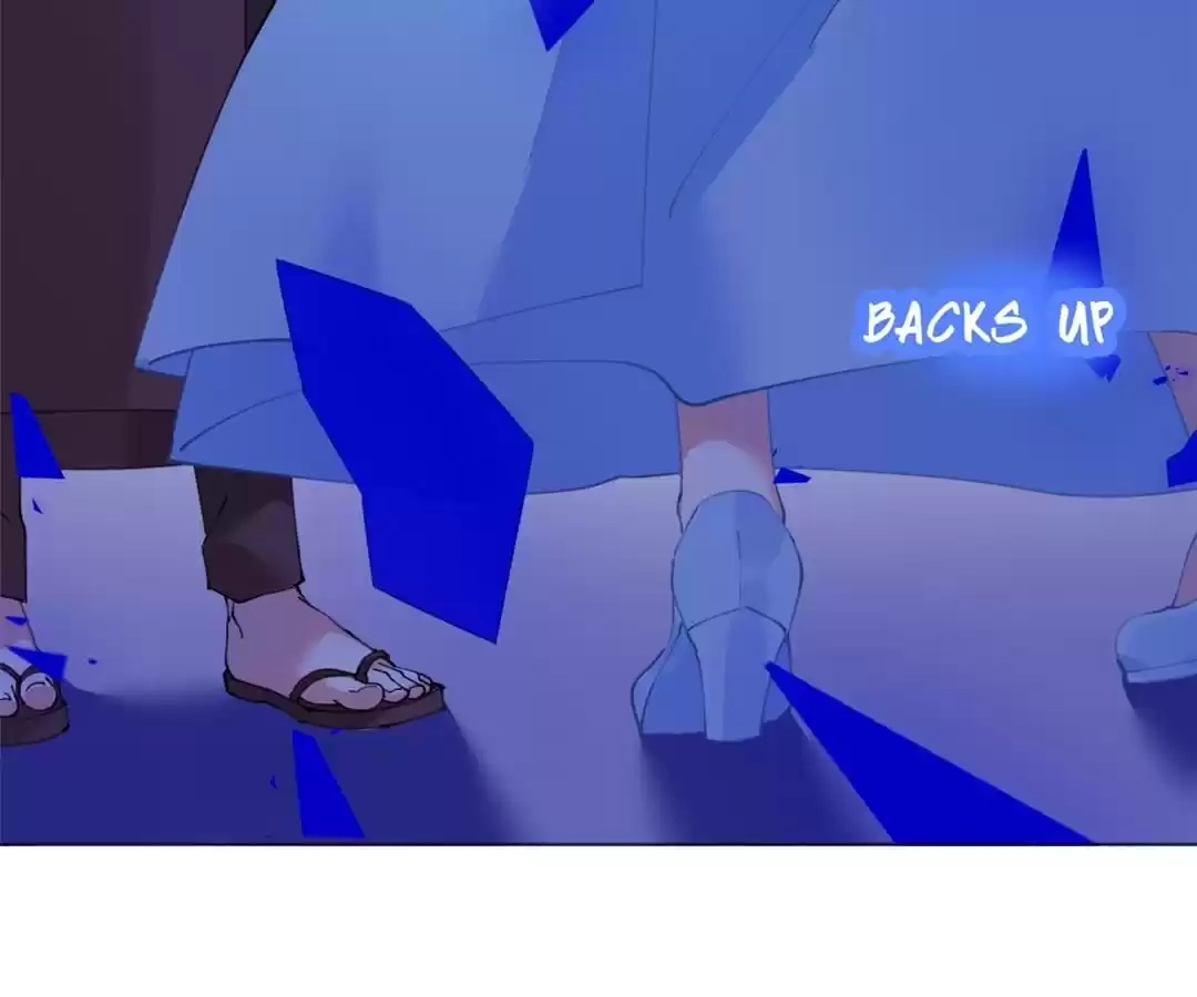 Captain's Tender Love Chapter 49 page 31 - 