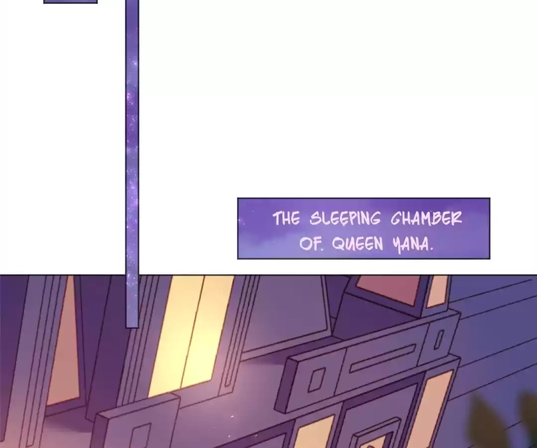 Captain's Tender Love Chapter 49 page 38 - 