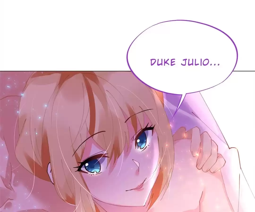 Captain's Tender Love Chapter 49 page 40 - 