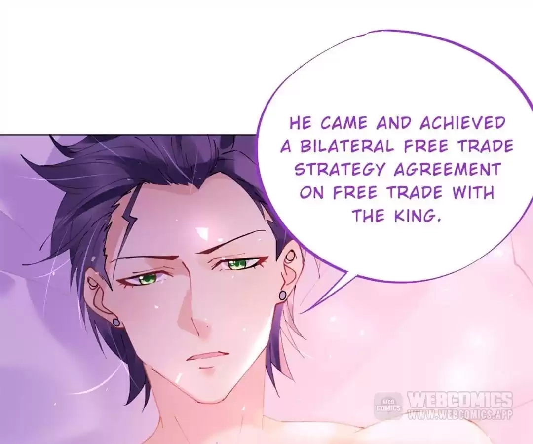 Captain's Tender Love Chapter 49 page 43 - 