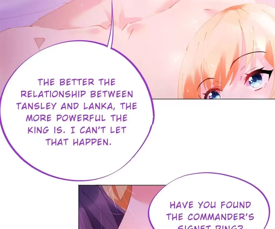 Captain's Tender Love Chapter 49 page 44 - 