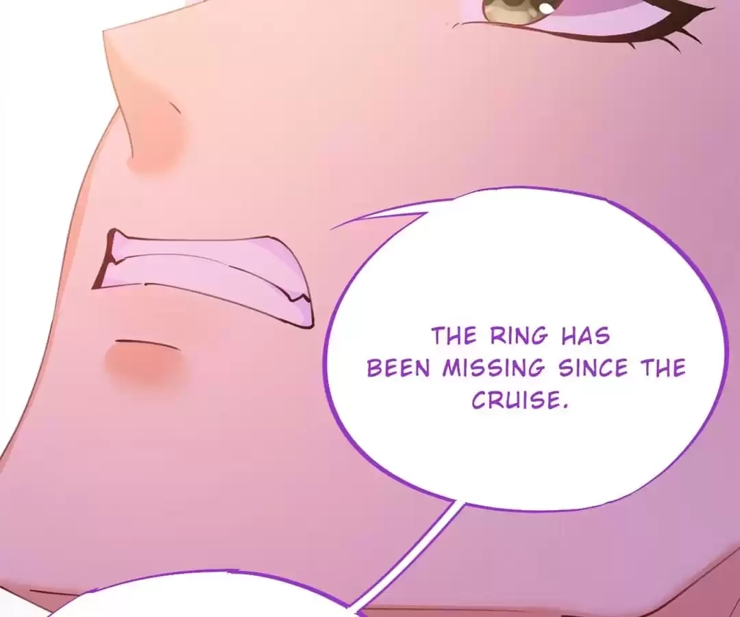 Captain's Tender Love Chapter 49 page 46 - 