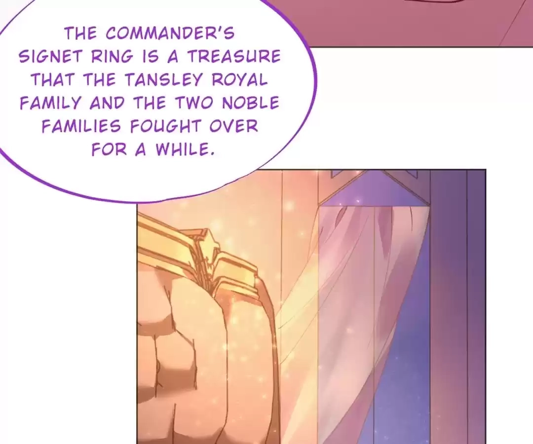 Captain's Tender Love Chapter 49 page 47 - 