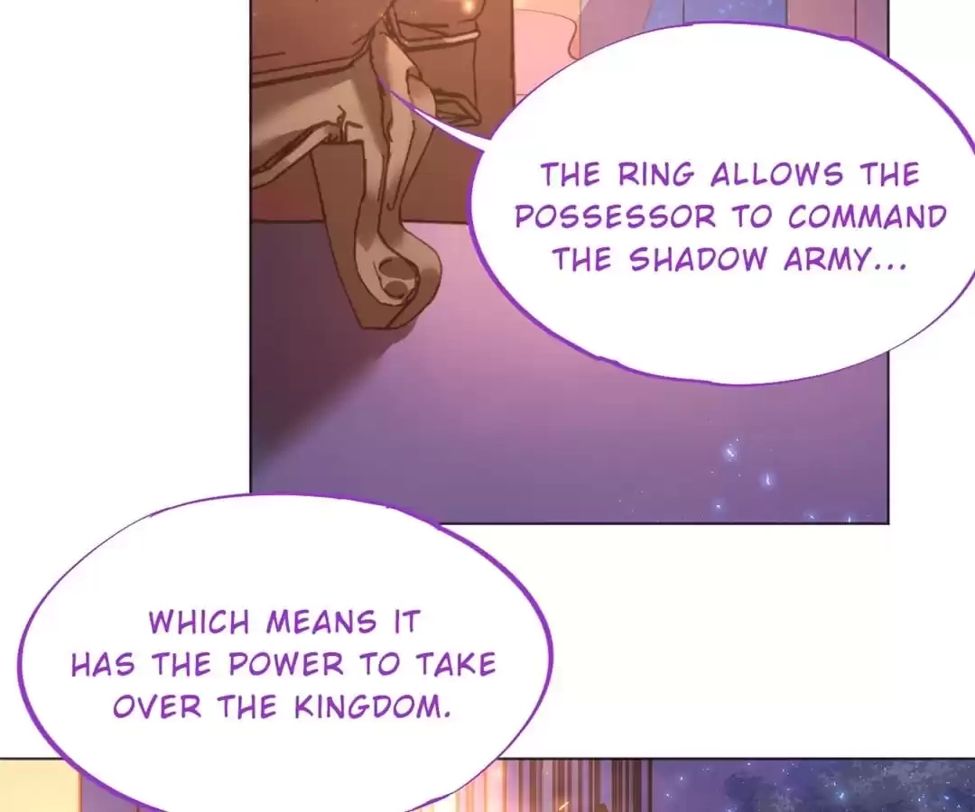 Captain's Tender Love Chapter 49 page 48 - 