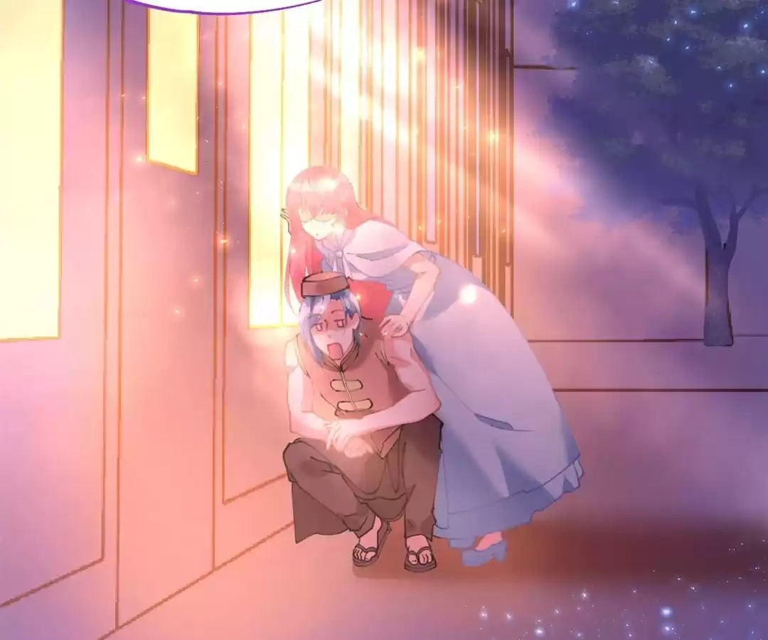 Captain's Tender Love Chapter 49 page 49 - 