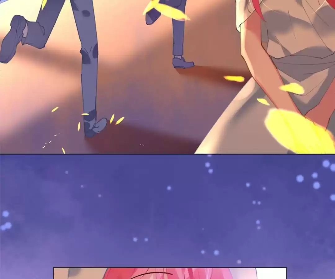 Captain's Tender Love Chapter 49 page 6 - 