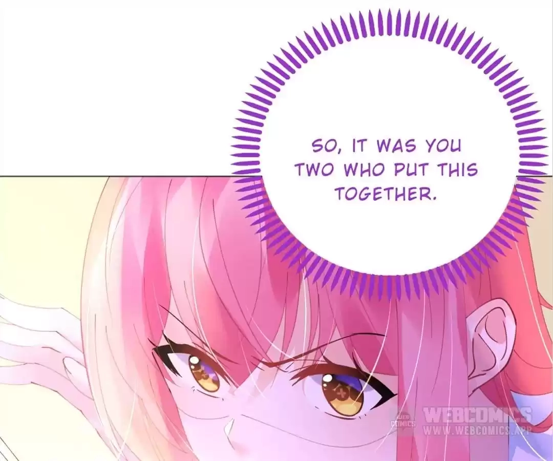 Captain's Tender Love Chapter 49 page 51 - 