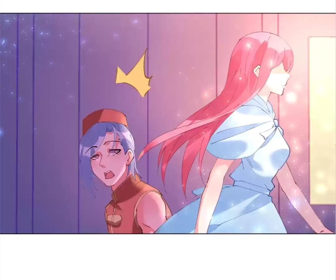 Captain's Tender Love Chapter 49 page 53 - 