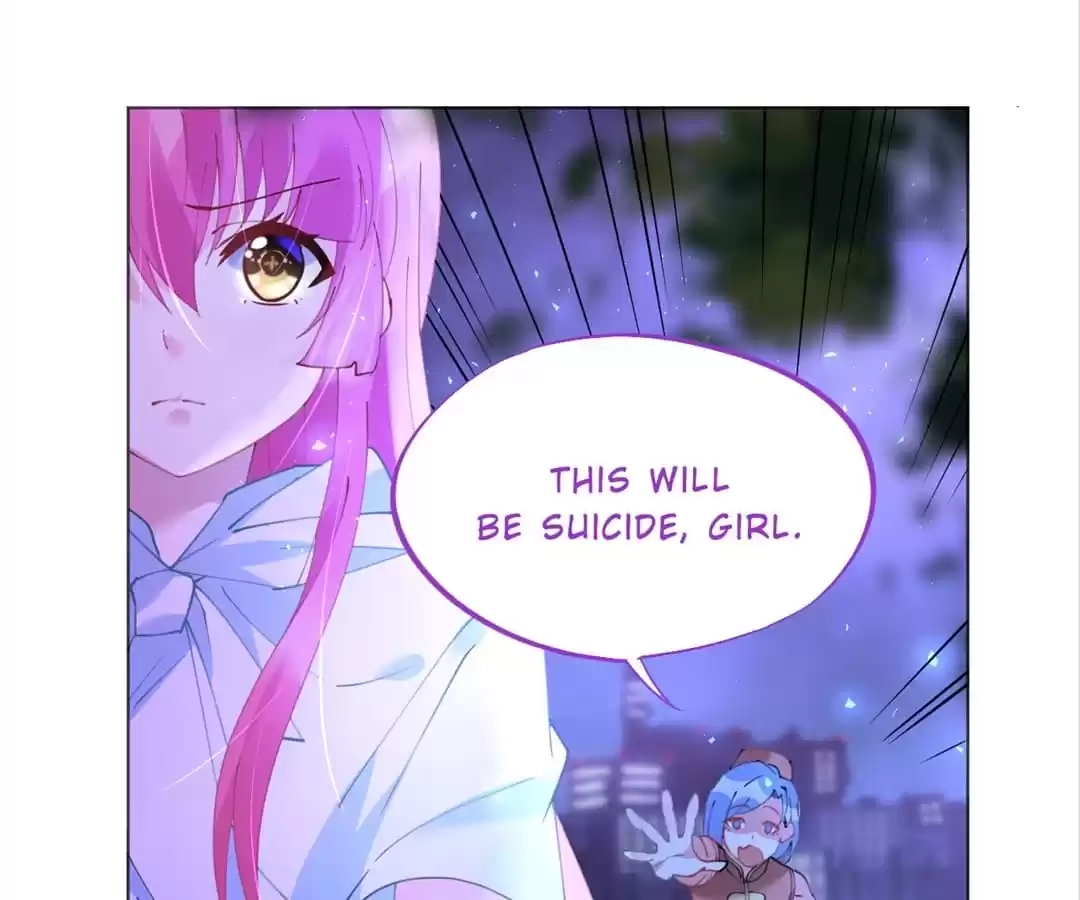 Captain's Tender Love Chapter 49 page 54 - 