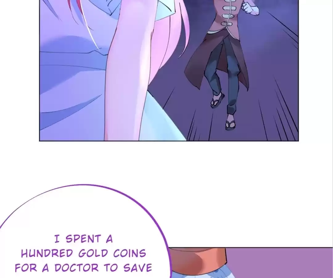 Captain's Tender Love Chapter 49 page 55 - 