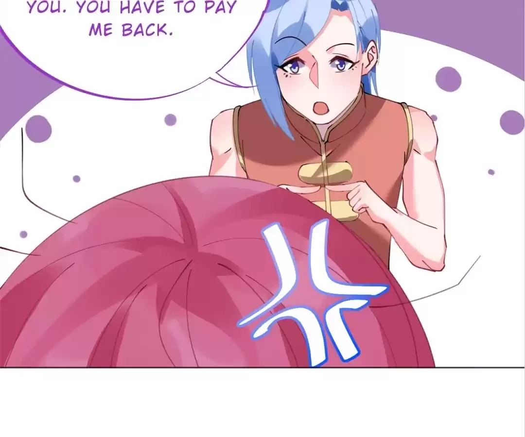 Captain's Tender Love Chapter 49 page 56 - 