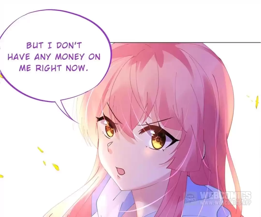 Captain's Tender Love Chapter 49 page 59 - 