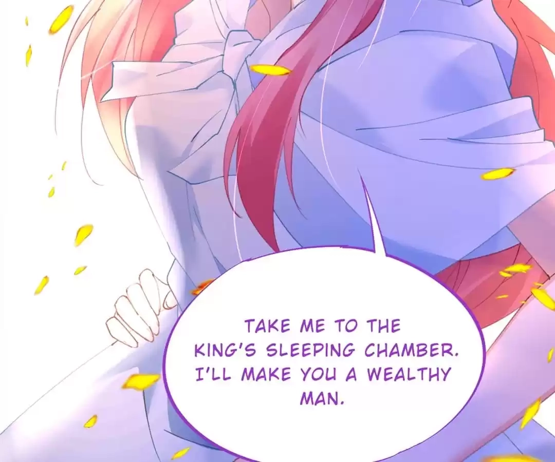 Captain's Tender Love Chapter 49 page 60 - 