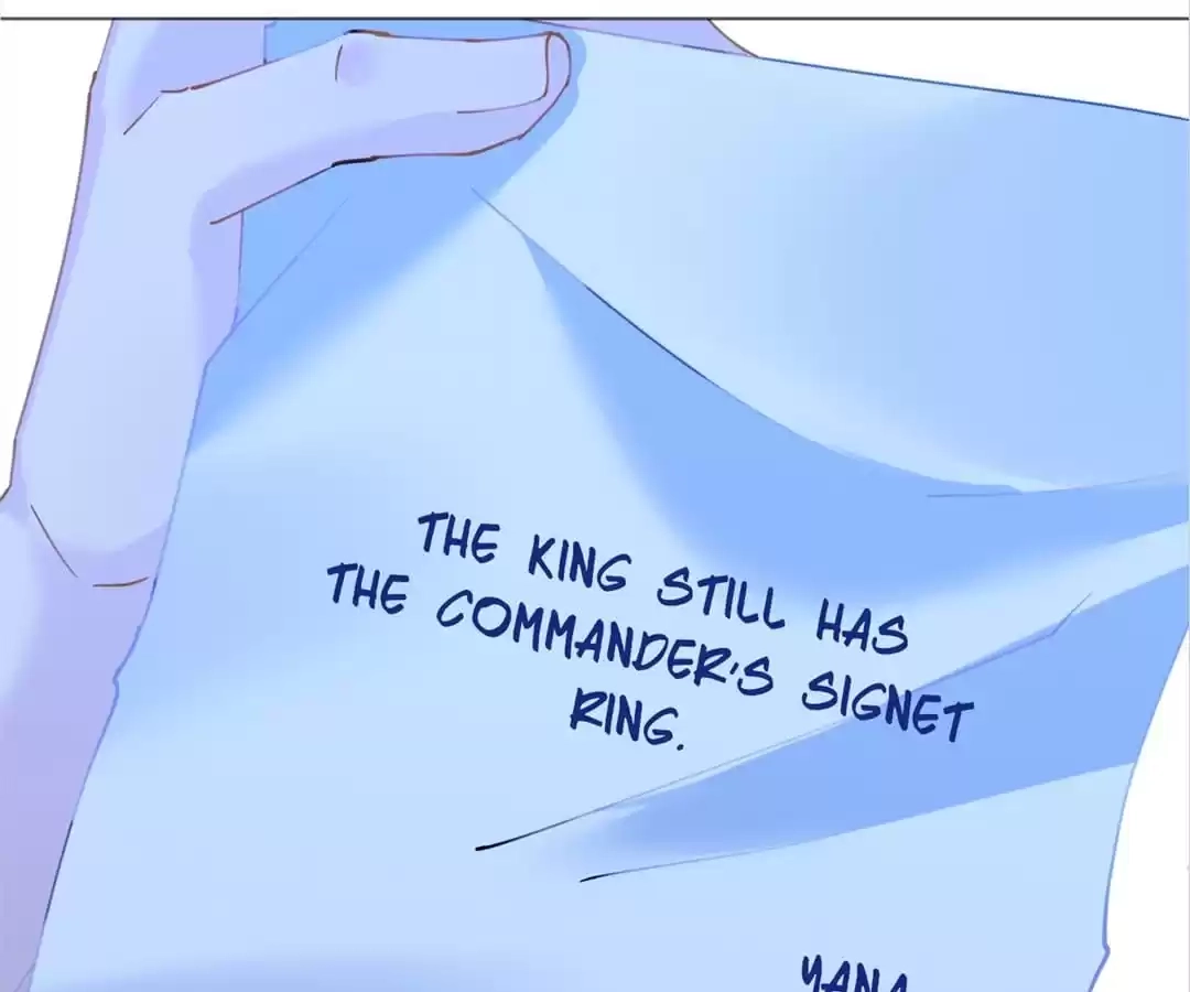 Captain's Tender Love Chapter 49 page 71 - 