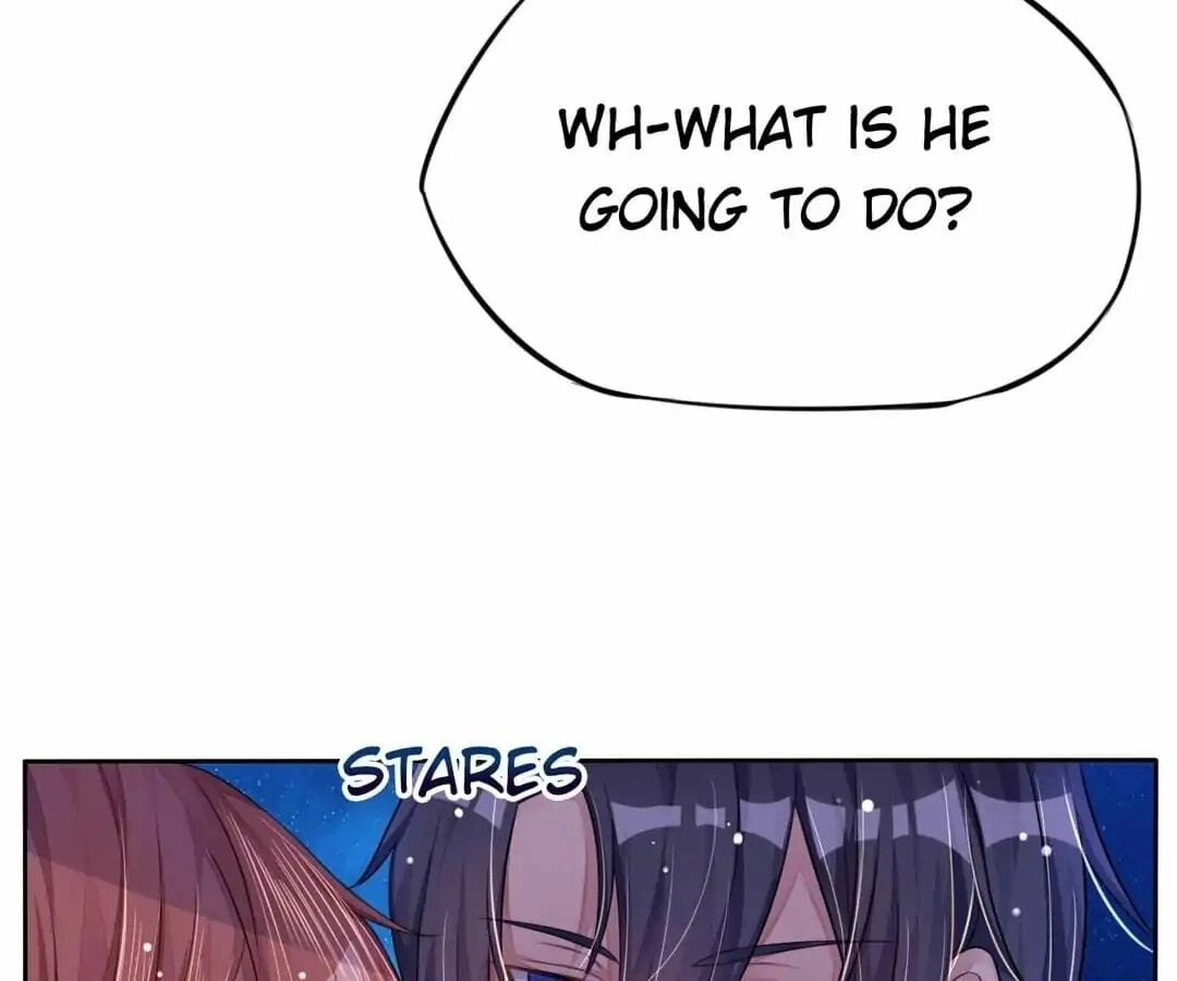 Captain's Tender Love Chapter 5 page 12 - 