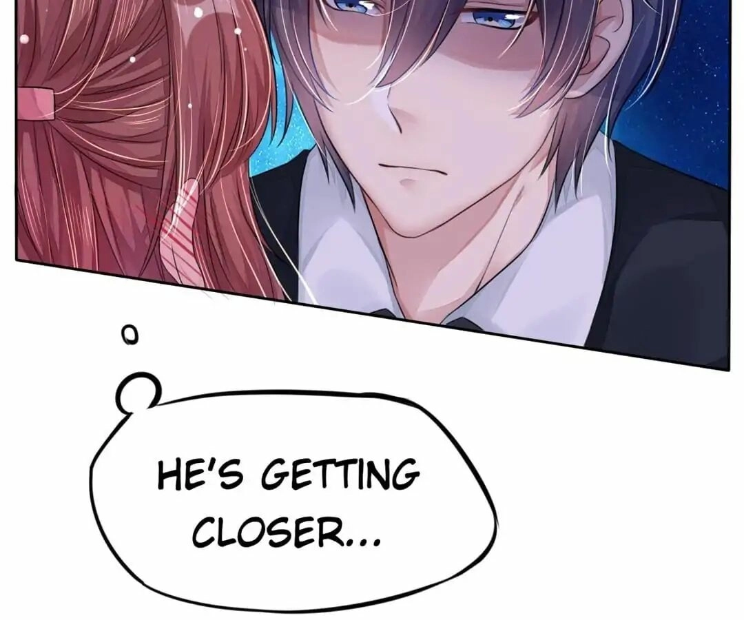 Captain's Tender Love Chapter 5 page 13 - 
