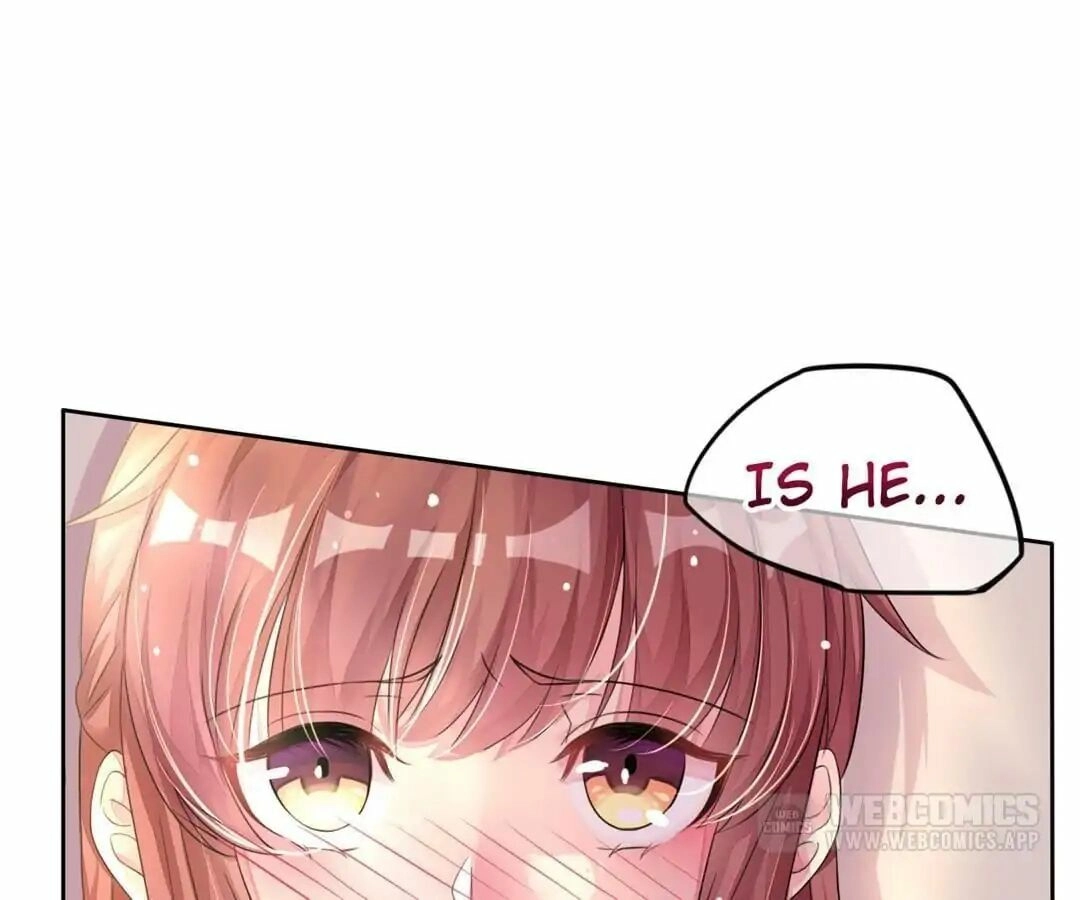 Captain's Tender Love Chapter 5 page 14 - 