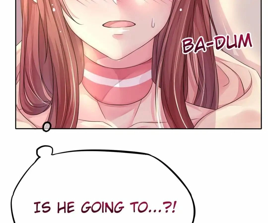 Captain's Tender Love Chapter 5 page 15 - 