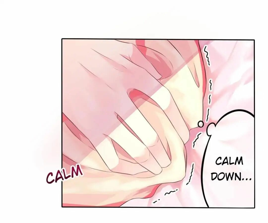 Captain's Tender Love Chapter 5 page 17 - 