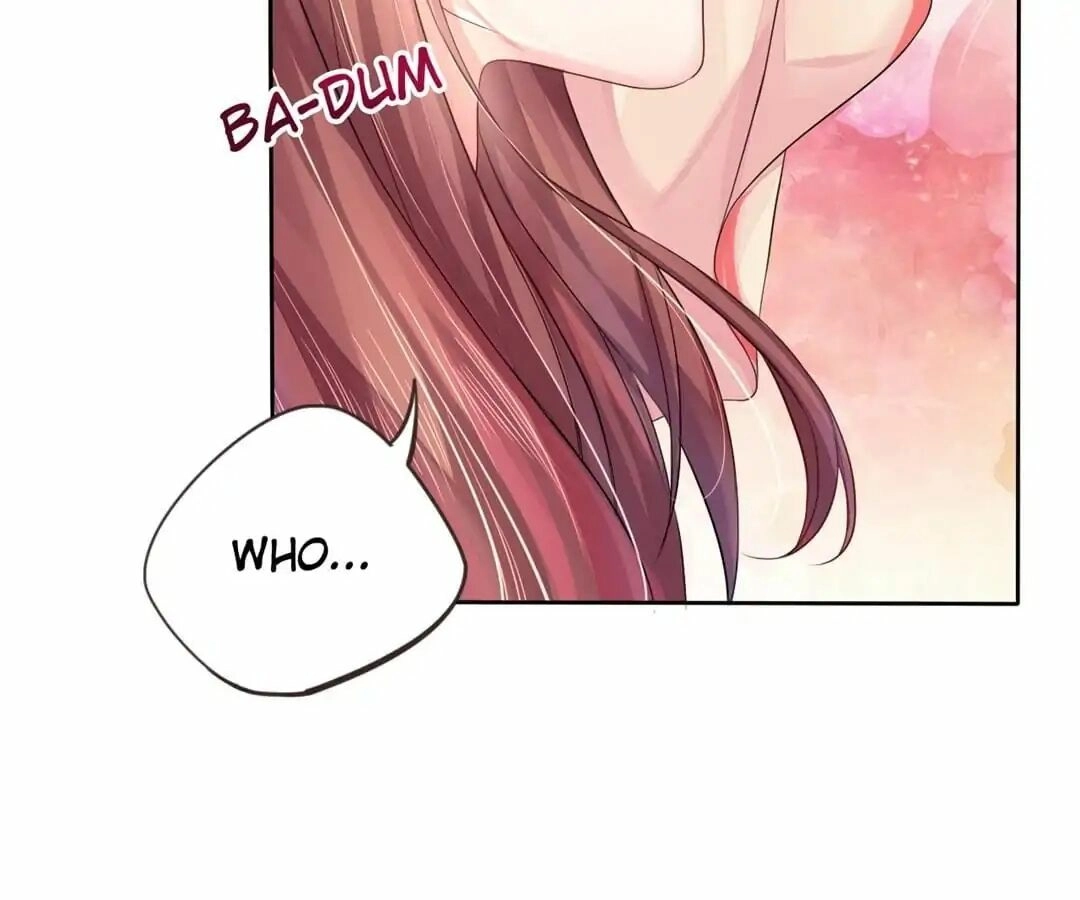 Captain's Tender Love Chapter 5 page 3 - 