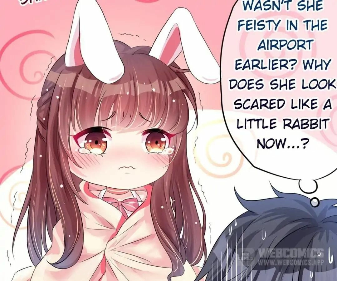 Captain's Tender Love Chapter 5 page 22 - 