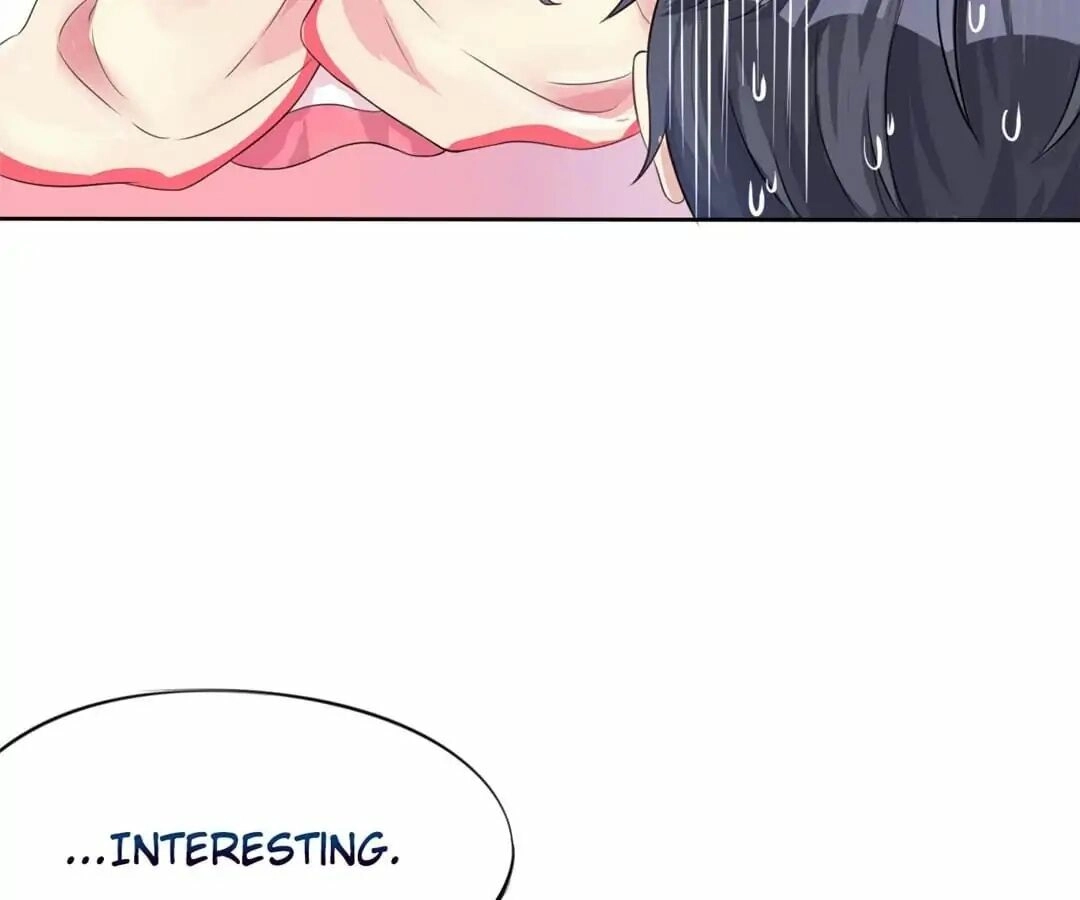 Captain's Tender Love Chapter 5 page 23 - 