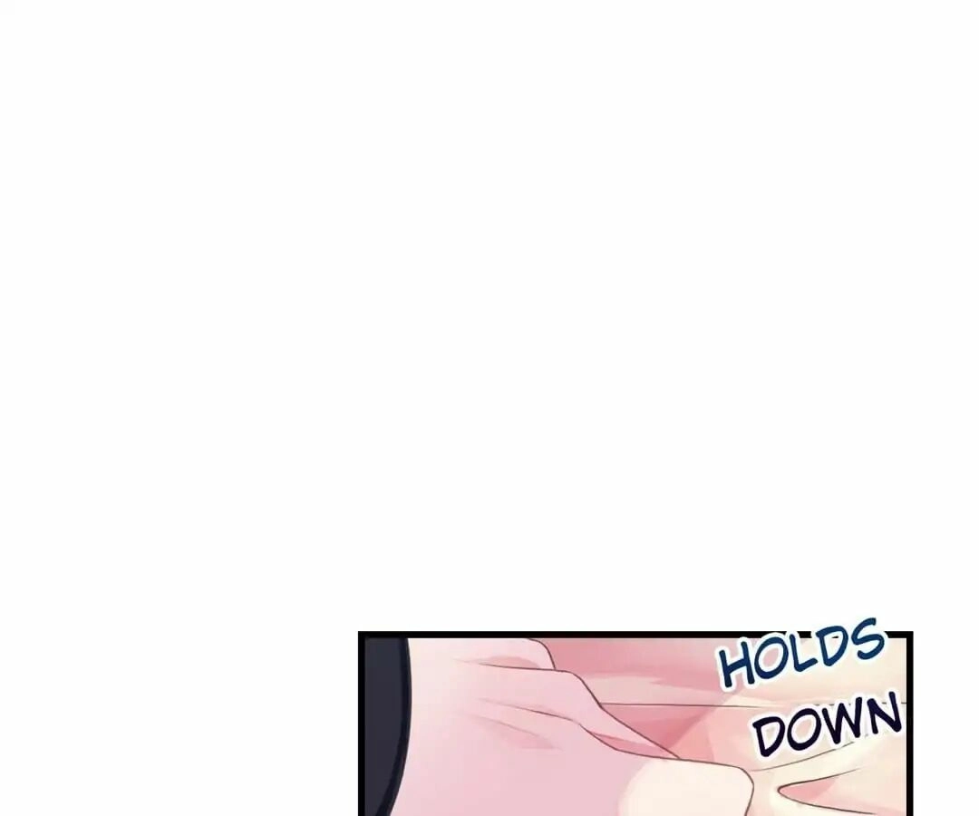Captain's Tender Love Chapter 5 page 25 - 