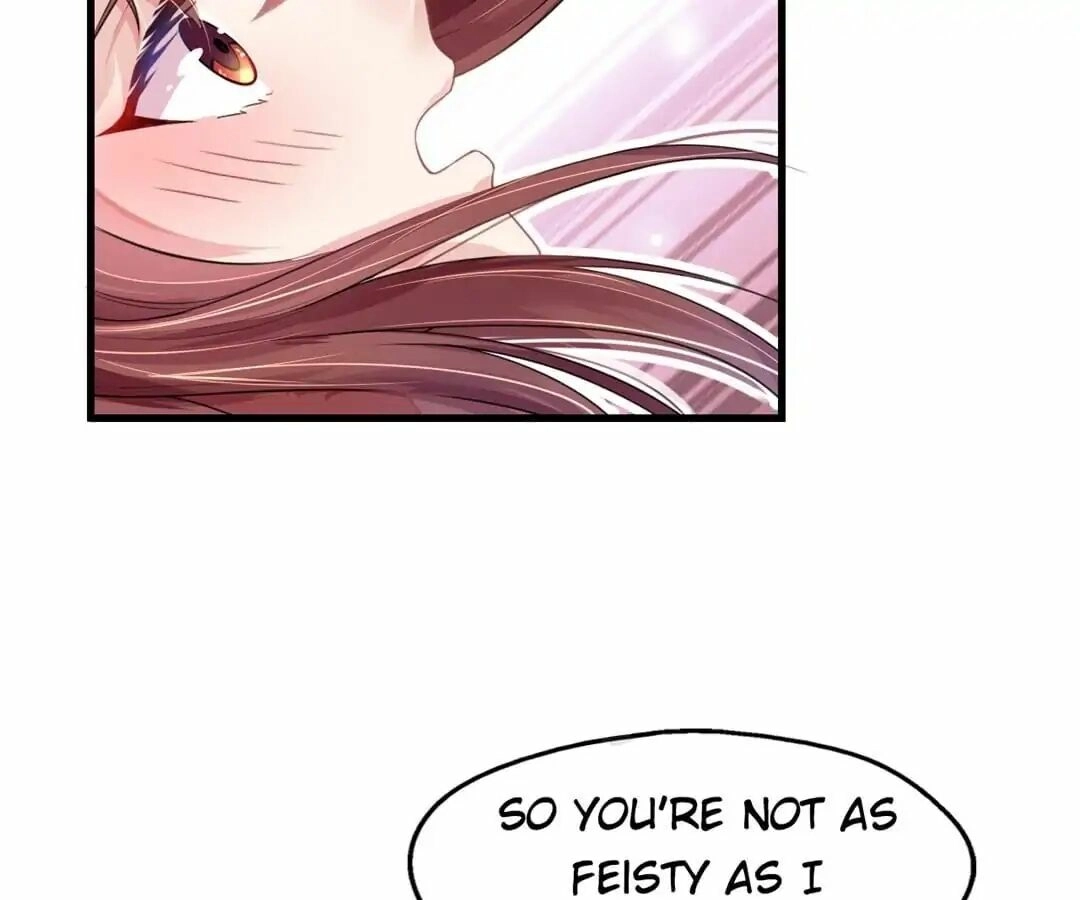 Captain's Tender Love Chapter 5 page 28 - 