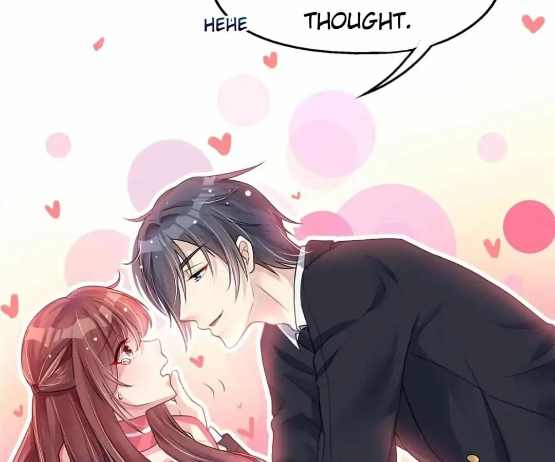 Captain's Tender Love Chapter 5 page 29 - 