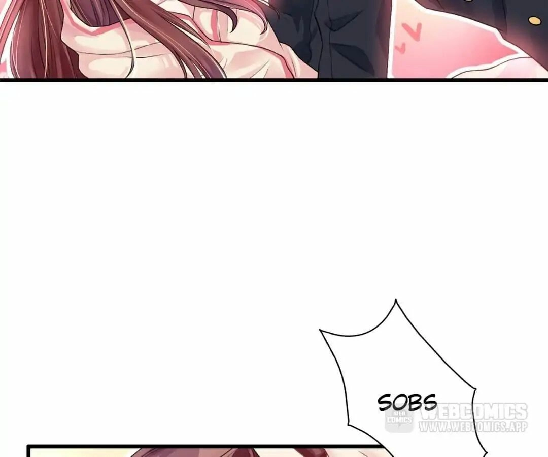 Captain's Tender Love Chapter 5 page 30 - 