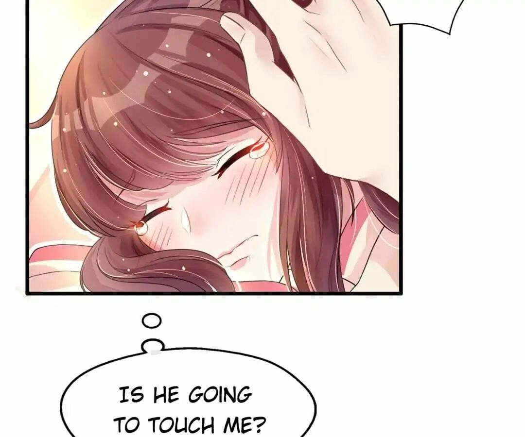 Captain's Tender Love Chapter 5 page 31 - 
