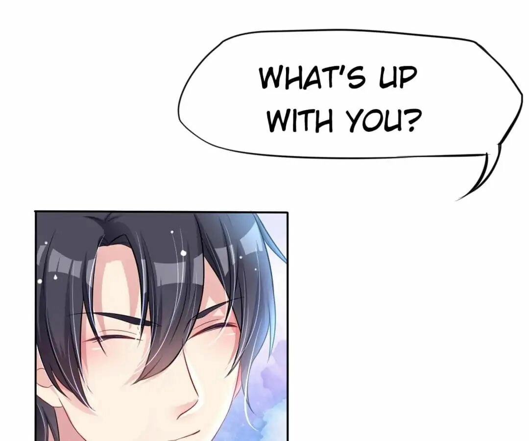 Captain's Tender Love Chapter 5 page 35 - 