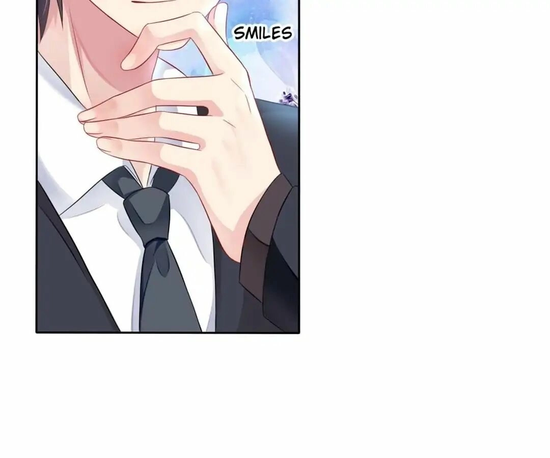 Captain's Tender Love Chapter 5 page 36 - 