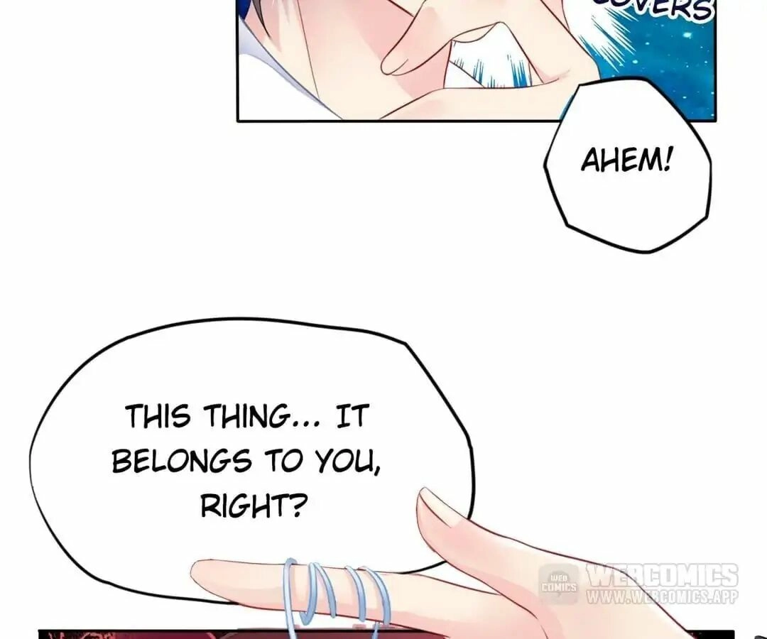 Captain's Tender Love Chapter 5 page 38 - 