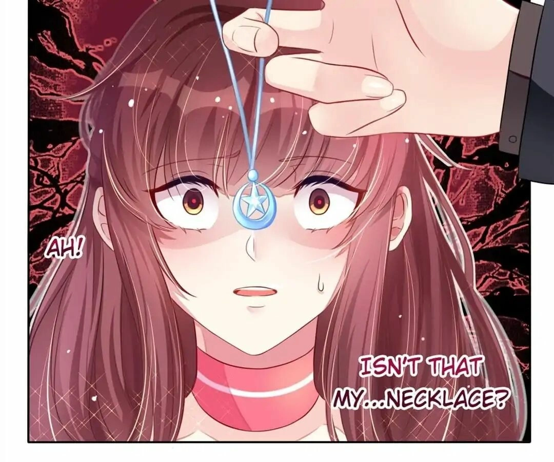 Captain's Tender Love Chapter 5 page 39 - 