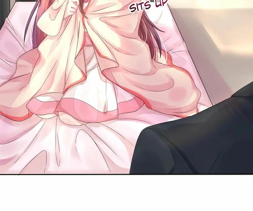 Captain's Tender Love Chapter 5 page 5 - 
