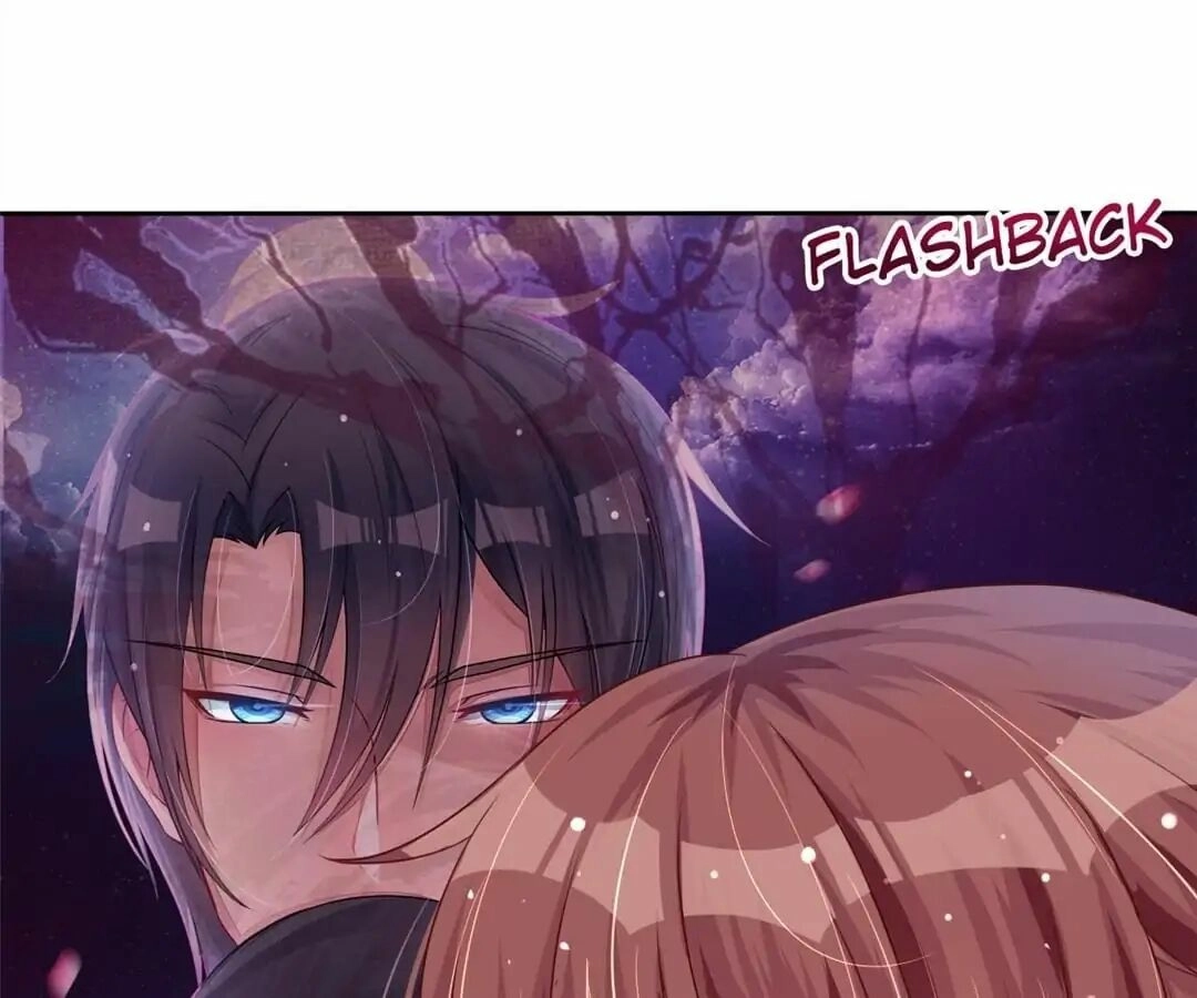 Captain's Tender Love Chapter 5 page 43 - 