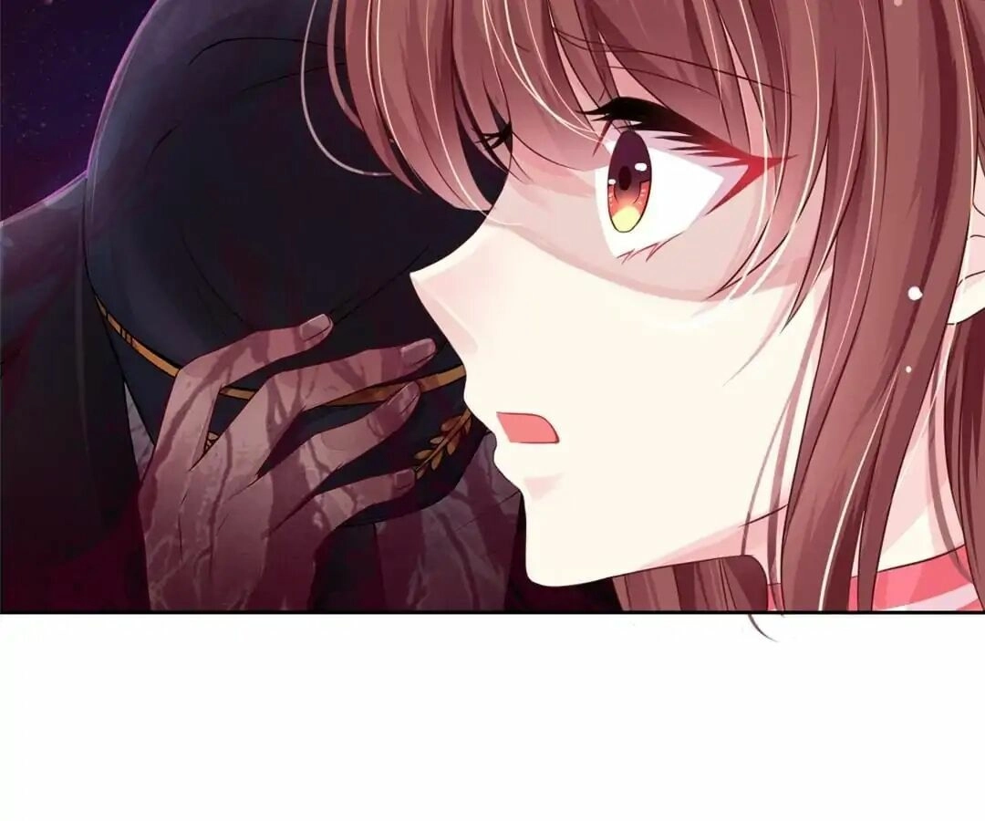 Captain's Tender Love Chapter 5 page 44 - 