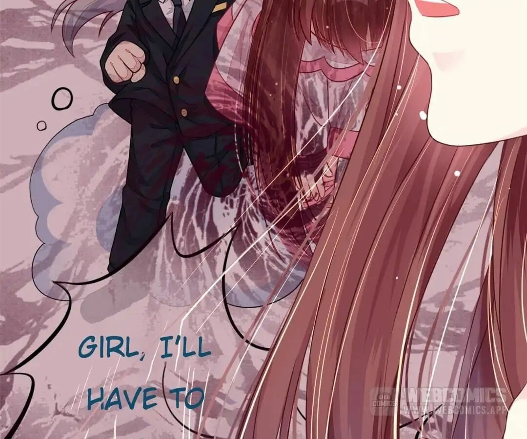 Captain's Tender Love Chapter 5 page 46 - 