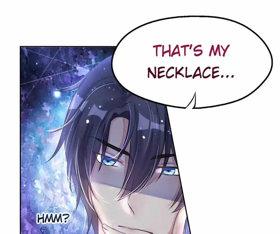 Captain's Tender Love Chapter 5 page 49 - 