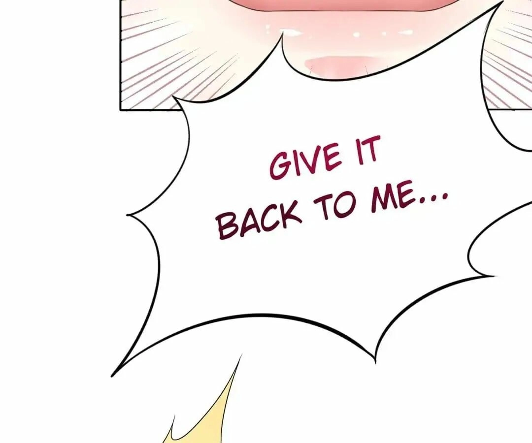 Captain's Tender Love Chapter 5 page 52 - 